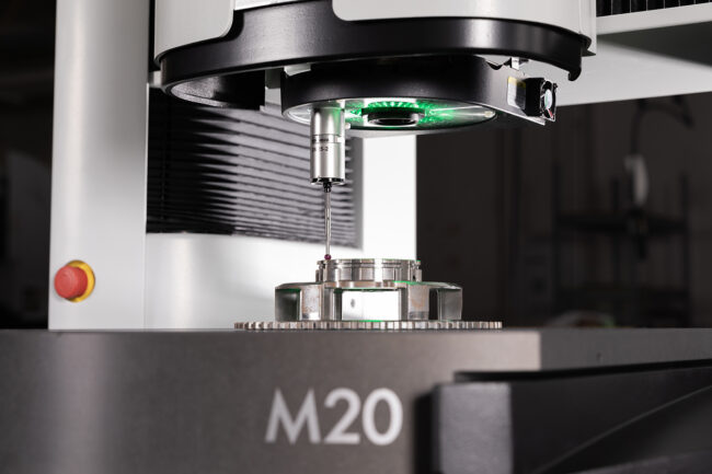 OGP M20